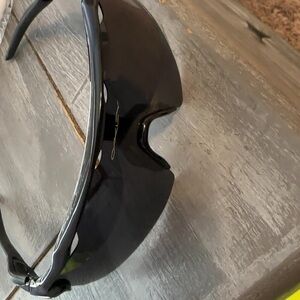 Oakley Black Sunglasses